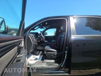 2022 Ram 1500 TRX Crew Cab Short Bed – miniatura 6