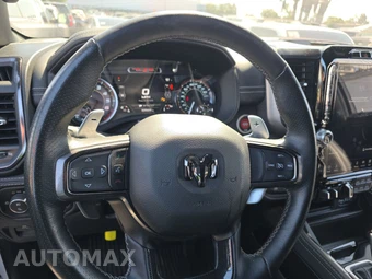 2022 Ram 1500 TRX Crew Cab Short Bed – miniatura 10