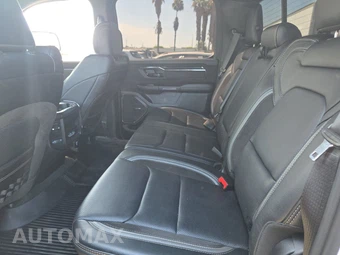 2022 Ram 1500 TRX Crew Cab Short Bed – miniatura 13