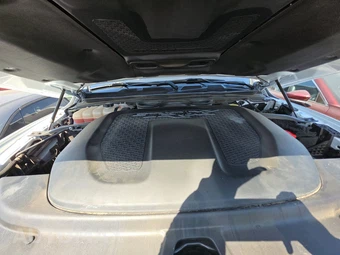 2022 Ram 1500 TRX Crew Cab Short Bed – miniatura 15