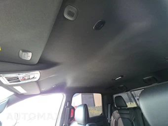 2022 Ram 1500 TRX Crew Cab Short Bed – miniatura 18