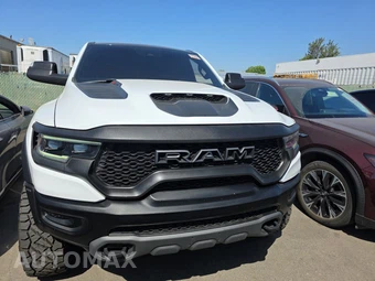 2022 Ram 1500 TRX Crew Cab Short Bed – miniatura 2