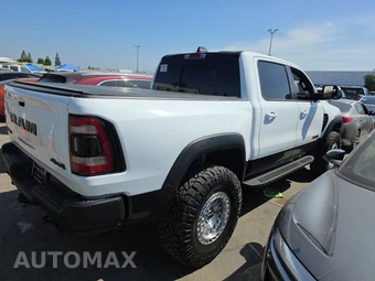 2022 Ram 1500 TRX Crew Cab Short Bed – miniatura 4