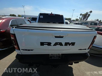 2022 Ram 1500 TRX Crew Cab Short Bed – miniatura 5