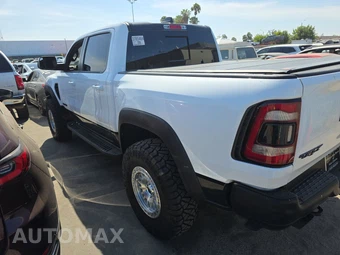 2022 Ram 1500 TRX Crew Cab Short Bed – miniatura 6