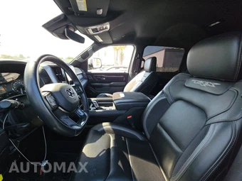 2022 Ram 1500 TRX Crew Cab Short Bed – miniatura 7