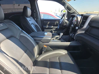 2022 Ram 1500 TRX Crew Cab Short Bed – miniatura 8