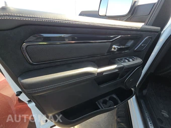 2022 Ram 1500 TRX Crew Cab Short Bed – miniatura 9