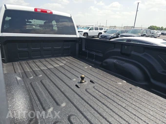 2022 Ram 2500 Big Horn Crew Cab Long Bed - miniatura 16