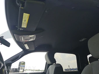 2022 Ram 2500 Big Horn Crew Cab Long Bed - miniatura 17