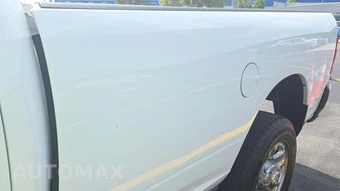 2022 Ram 2500 Big Horn Crew Cab Long Bed - miniatura 18