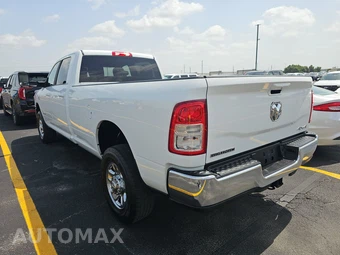 2022 Ram 2500 Big Horn Crew Cab Long Bed - miniatura 6