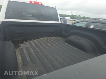2022 Ram 2500 Big Horn Crew Cab Medium Bed - miniatura 16