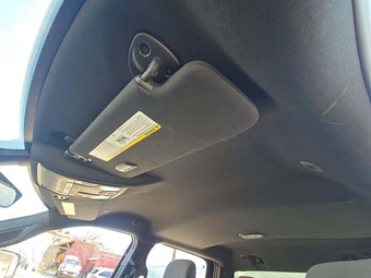 2022 Ram 2500 Big Horn Crew Cab Medium Bed - miniatura 11