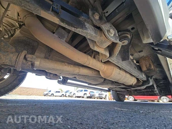 2022 Ram 2500 Big Horn Crew Cab Medium Bed - miniatura 17