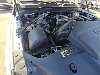 2022 Ram 2500 Big Horn Crew Cab Medium Bed - miniatura 24