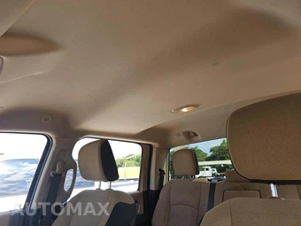 2022 Ram 2500 Big Horn Crew Cab Medium Bed - miniatura 11