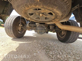 2022 Ram 2500 Big Horn Crew Cab Medium Bed - miniatura 15