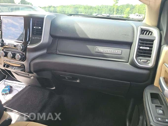 2022 Ram 2500 Big Horn Crew Cab Medium Bed - miniatura 19