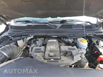 2022 Ram 2500 Big Horn Crew Cab Medium Bed - miniatura 24