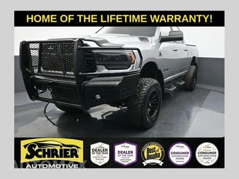 2022 Ram 2500 Big Horn Crew Cab Medium Bed - car from the USA, Manheim Buy-Now listing at AUTOMAX