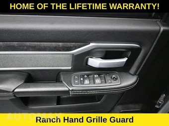 2022 Ram 2500 Big Horn Crew Cab Medium Bed - miniatura 15