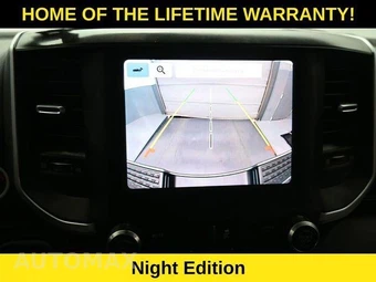 2022 Ram 2500 Big Horn Crew Cab Medium Bed - miniatura 26