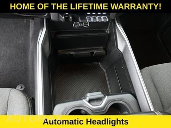 2022 Ram 2500 Big Horn Crew Cab Medium Bed - miniatura 34