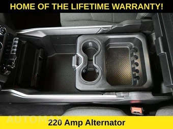 2022 Ram 2500 Big Horn Crew Cab Medium Bed - miniatura 35