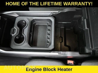 2022 Ram 2500 Big Horn Crew Cab Medium Bed - miniatura 36