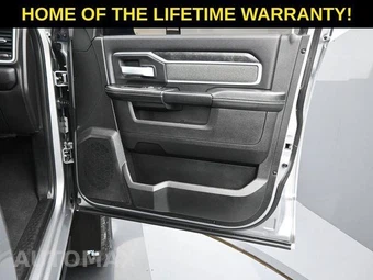 2022 Ram 2500 Big Horn Crew Cab Medium Bed - miniatura 47