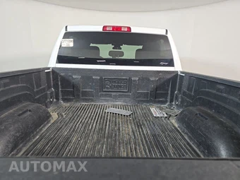 2022 Ram 2500 Big Horn Crew Cab Medium Bed - miniatura 16