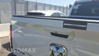 2022 Ram 2500 Big Horn Crew Cab Medium Bed - miniatura 28