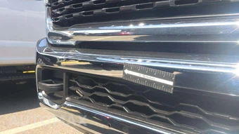 2022 Ram 2500 Big Horn Crew Cab Medium Bed - miniatura 33