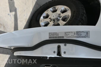 2022 Ram 2500 Big Horn Crew Cab Medium Bed - miniatura 20
