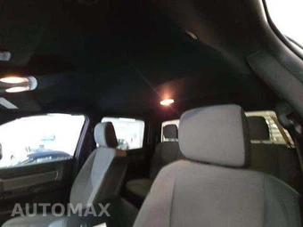 2022 Ram 2500 Big Horn Crew Cab Medium Bed - miniatura 11