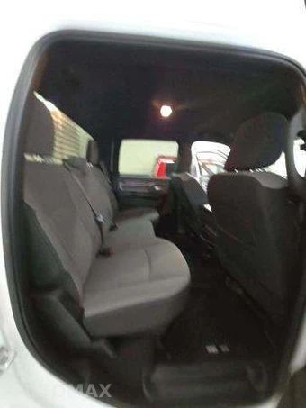 2022 Ram 2500 Big Horn Crew Cab Medium Bed - miniatura 16