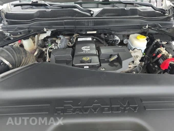 2022 Ram 2500 Big Horn Crew Cab Medium Bed - miniatura 15