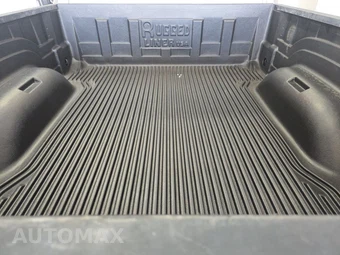 2022 Ram 2500 Big Horn Crew Cab Medium Bed - miniatura 16