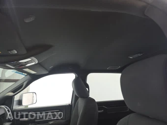 2022 Ram 2500 Big Horn Crew Cab Medium Bed - miniatura 18