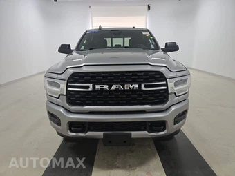 2022 Ram 2500 Big Horn Crew Cab Medium Bed - miniatura 2