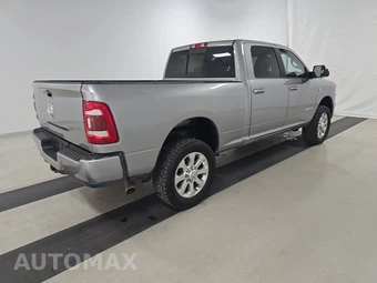 2022 Ram 2500 Big Horn Crew Cab Medium Bed - miniatura 4