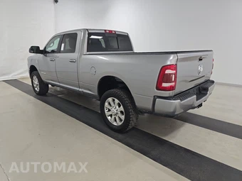 2022 Ram 2500 Big Horn Crew Cab Medium Bed - miniatura 6