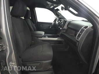 2022 Ram 2500 Big Horn Crew Cab Medium Bed - miniatura 8