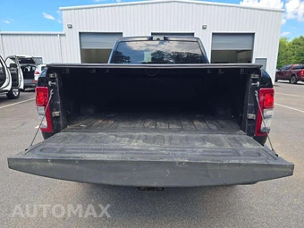 2022 Ram 2500 Big Horn Crew Cab Medium Bed - miniatura 14
