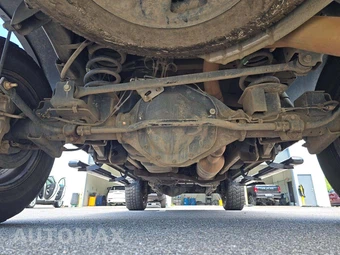 2022 Ram 2500 Big Horn Crew Cab Medium Bed - miniatura 15
