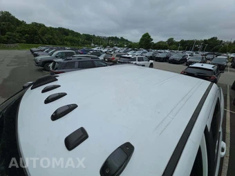 2022 Ram 2500 Big Horn Crew Cab Medium Bed - miniatura 12
