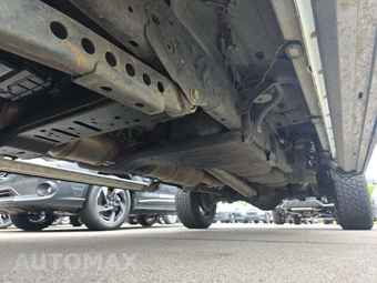 2022 Ram 2500 Big Horn Crew Cab Medium Bed - miniatura 7