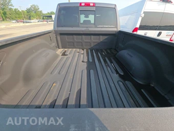 2022 Ram 2500 Big Horn Crew Cab Medium Bed - miniatura 16