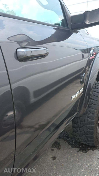 2022 Ram 2500 Big Horn Crew Cab Medium Bed - miniatura 18